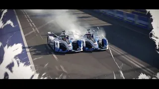 Formula E: Street Racers - Episode 13: Monaco ePrix