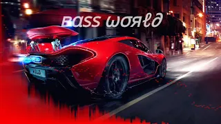 Ava Max - Sweet but Psycho (Liam Skinner Bootleg) Bass boosted (+Download)
