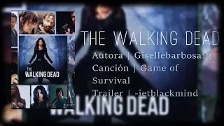 The Walking Dead | Daryl Dixon [Wattpad]