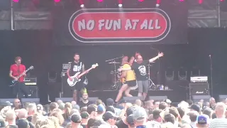 No Fun At All - See the splendor (live @ SJOCK Festval 47)