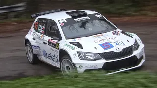 30° Rally Città di Schio 2021 - Highlights [HD]