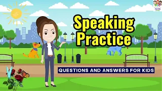 English Conversation | Basic English Conversation For Kids | learn English #conversationinenglish