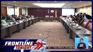 CHED, ginisa dahil sa utang nito sa mga pribado at pampublikong HEI | Frontline Tonight