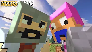 Outtakes and Bloopers - Minecraft (Uncensored)