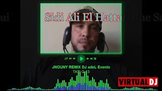 TATI G 13   JNOUNY REMIX DJ adeL Events