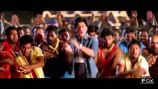 Chennai Express Full Song  One Two Three Four -  Shahrukh Khan, Deepika Padukone