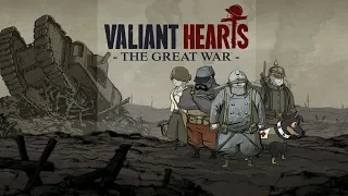 Valiant Hearts: The Great War - Full Soundtrack | OST