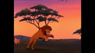 The Lion King 2 - We Are One (European French)