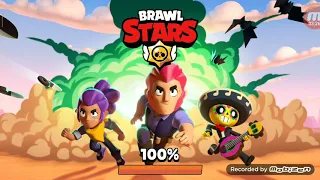 (Brawl Stars) Bralw ball botok ellen