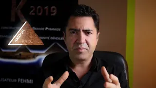 Le film Grande Pyramide K 2019   Réalisateur Fehmi Krasniqi