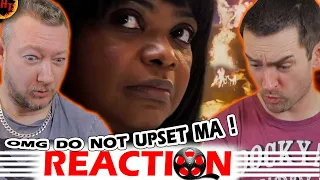 Ma Trailer REACTION -2 ( 2019 Thriller Movie )