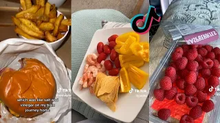 WHAT I EAT IN A DAY part 96 | TikTok Compilation