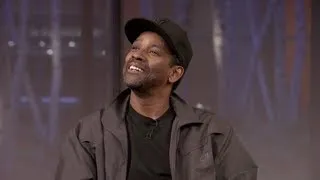 Denzel Washington | Interview | TimesTalks