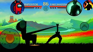 🔥Shadow Fight 2 Танк против Призрачного гонщика,и другое,МОДЫ🔥