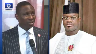 EFCC Chairman Threatens To Resign If Bello Isn't Prosecuted + More | News Round