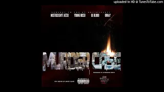 NostockShyt Jizzle x Young Bossi x LIL Blood x Orray - Murder Case