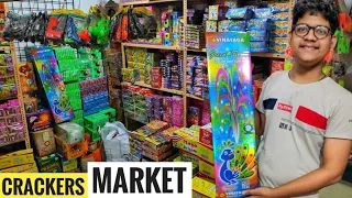 Crackers shopping vlog 2020/cheap Crackers market 2020/Crackers stash 2020/Crackers testing 2020/CY