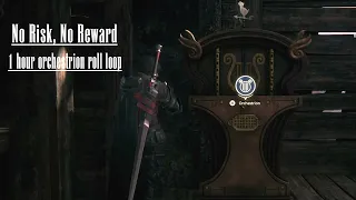 No Risk, No Reward extended 1 hour loop [Final Fantasy XVI]