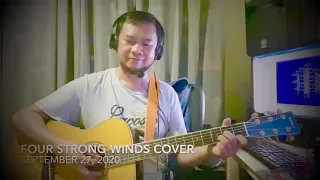 Four Strong Winds (Cover) | 09-27-2020