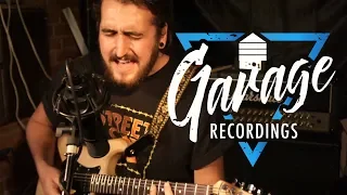 Edward Jack - Bloodflood ptII (Alt J Cover) - Garage Recordings