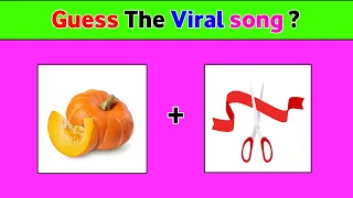 Can You Guess The Song By Emoji |Hindi Songs Challenge | Puzzle Gang FT@liveinsaan