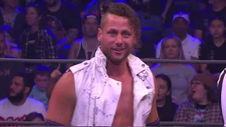 4 Matches: Willow Nightingale, Matt Taven, Brian Pillman Jr., Josh Woods | Dark, Ep 191 en español