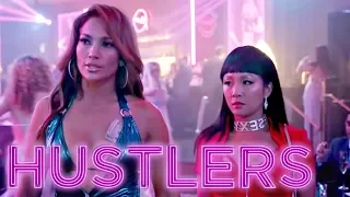 Hustlers Trailer #2