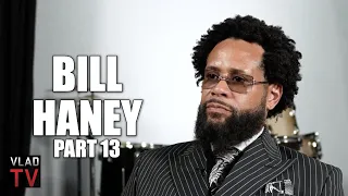 Bill Haney: Mayweather & Garcia "Conjured Up" Plan for Ryan to be 3 Pounds Over Weight (Part 13)