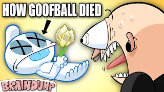 How Goofball Died (REAL!!!)