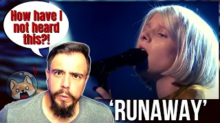 FIRST TIME HEARING! │ AURORA - RUNAWAY - The 2015 Nobel Peace Prize Concert