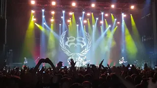 Stone Sour  - Song 3@ live at Adrenaline Stadium (Moscow, Russia)