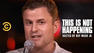 Steve Lemme - The Super Trooper - This Is Not Happening