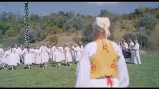 Intense clip from MIDSOMMAR