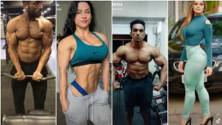 Kale hai To Kya hua Dilwale hai | Desi bodybuilding tik tok videos | total tik tok videos