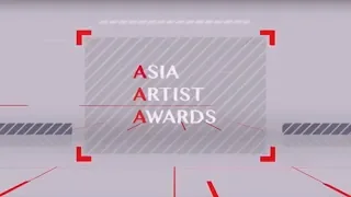 2016 AAA 頒獎典禮 Asia Artist Awards【You Are My Everything】（演唱：Gummy）（HD）