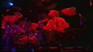 GENESIS - Duke's Travels live - Lyceum Ballroom 6th May 1980