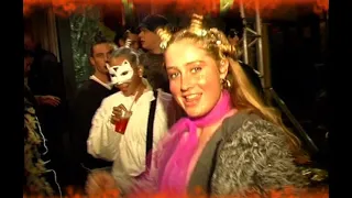 Cafe bar De Verleiding Heerlen Carnaval 2003 clip