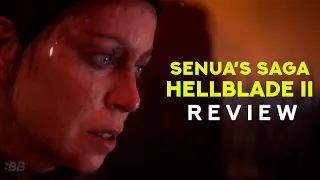 Senua's Saga: Hellblade II Review - An Immersive Journey into Darkness | Backlog Battle