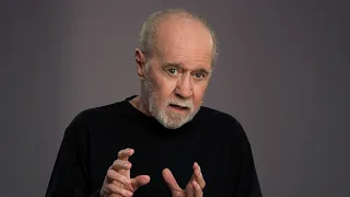 George Carlin: Germs and the Immune System [CLEAN]