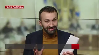 Страшная правда! Тупицкий держит Украину в заложниках своих обязательств перед Медведчуком