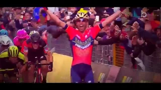 Vincenzo Nibali's Masterpiece - MSR 2018  │ by RIFIANBOY