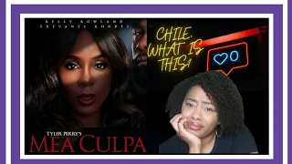 Tyler Perry's Mea Culpa (2024) Review| All the Spoilers| I'm just speechless but not really