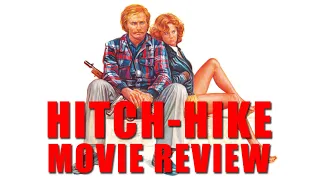 Hitch-Hike | Movie Review | 1977 |  Italian Collection #8 | 88 Films | Autostop rosso sangue