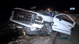 022521 WHEEL GOES THROUGH WINDSHIELD KILLING MOTHER OF TWO