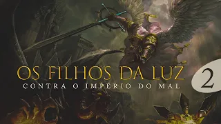 COMO POSSO RECONHECER AS ARTIMANHAS DO INIMIGO?