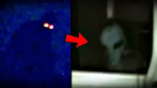 5 Scary Creature Videos That Need Explaining