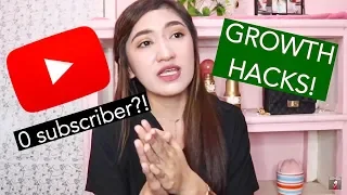 How To Grow Your YouTube Channel Fast in 10 Ways!