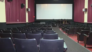 Phoenix Theatres upgrading Defiance, OH, cinema with $1.43M investment