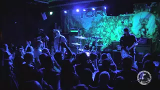 TORCHE live at Saint Vitus Bar, Mar. 26th, 2015(FULL SET)