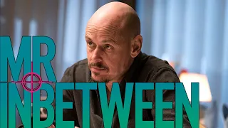 Mr. Inbetween: The Best Show You’ve Never Heard Of.